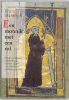 Een monnik met een rol (Paperback)