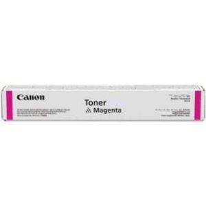 Canon C-EXV 54 tonercartridge Origineel Magenta