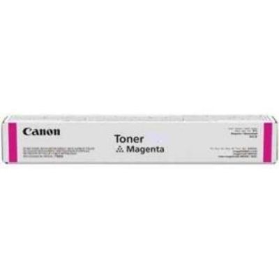 Canon C-EXV 54 Lasertoner 8500pagina's Magenta