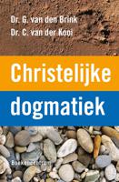 Christelijke dogmatiek - G. van den Brink, C. van der Kooi - ebook