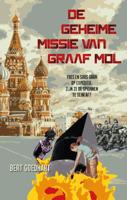 De geheime missie van graaf Mol (Hardback)