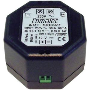 Comatec OT/0050.24/E Netvoedingsmodule 24 V/DC 0.50 A 12 W