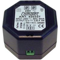 Comatec OT/0050.24/E Netvoedingsmodule 24 V/DC 0.50 A 12 W