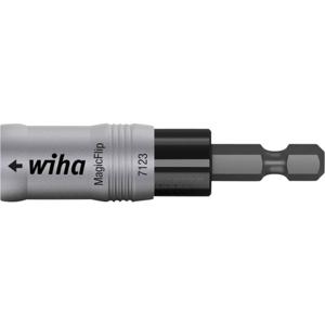 Wiha 36800 36800 MagicFlip universele houder 6,3 mm (1/4) magnetisch 71 mm