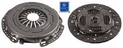 Koppelingsset 3000950075