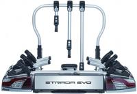 Atera trekhaak fietsdrager "strada evo 3 " towbar bike carrier strada evo 3