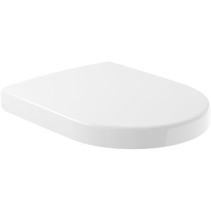 Villeroy & Boch Subway 2.0 closetzitting - quickrelease - wit 9m68q101