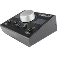 MACKIE Big Knob Passive studio monitor controller