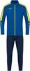 JAKO M9123 Trainingspak Polyester Power - Royal/Citroen - 3XL