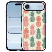 Backcover Hoesje Apple iPhone Air Ananas