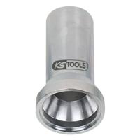 KS Tools 700.2365 Trapdrukhuls, binnen-Ø 30 mm, buiten-Ø 40 mm