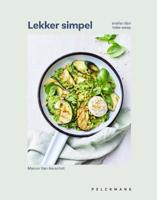 Lekker simpel (Hardback)