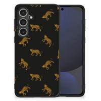 Dierenprint Telefoonhoesje voor Samsung Galaxy S24 FE Leopards