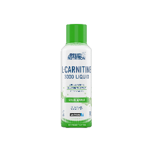 Applied Nutrition - Liquid Carnitine 3000