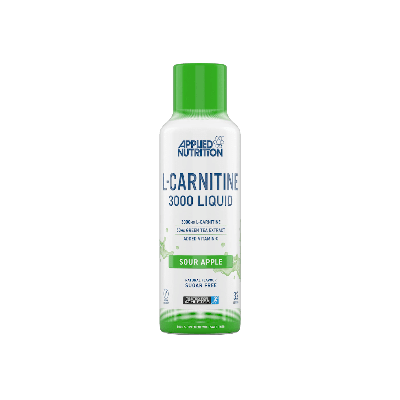Applied Nutrition - Liquid Carnitine 3000