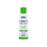 Applied Nutrition - Liquid Carnitine 3000 Applied Nutrition - Liquid Carnitine 3000