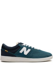 New Balance baskets Numeric Brandon Westgate 508 'Teal/White' - Vert