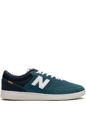 New Balance baskets Numeric Brandon Westgate 508 'Teal/White' - Vert