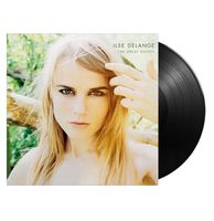 Ilse De Lange - Great Escape LP