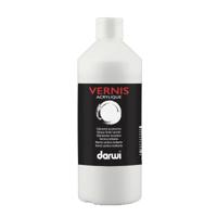 Merkloos Darwi • acrylic varnish glossy-finish 500ml