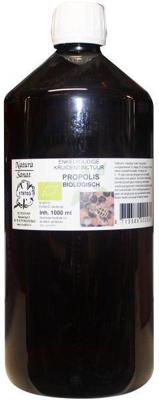 Natura Sanat Propolis tinctuur bio
