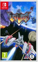 Nintendo Switch Earthion