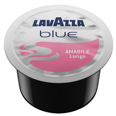 Lavazza Blue espresso Amabile (100 stuks)