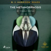 B.J. Harrison Reads The Metamorphosis - thumbnail