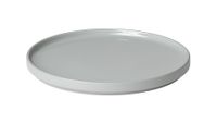 Blomus Ontbijtbord Pilare Mirage Grey ø 20 cm - thumbnail