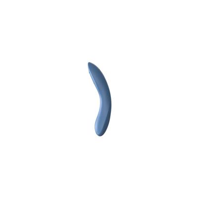 Cassini Anaal Vibrator Zwart We-Vibe Blauw