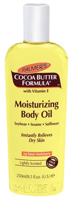 Palmers Cocoa Butter Formula Vochtinbrengende Huidolie