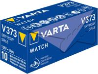 Varta 373 sr916 10 stuks in een doosje