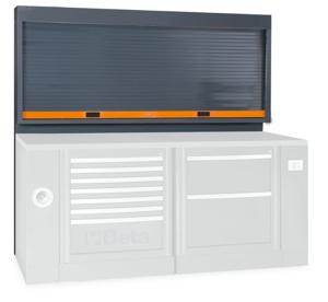 Beta C55Ps-O-Gereedschapswand Met Rolluik - 055000250