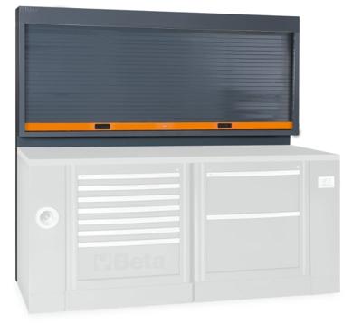 Beta C55Ps-O-Gereedschapswand Met Rolluik - 055000250