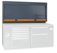 Beta C55Ps-O-Gereedschapswand Met Rolluik - 055000250