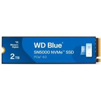 WESTERN DIGITAL - SN5000 - Interne SSD - 2 TB - WDS200T4B0E