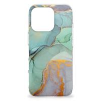 Smartphone hoesje voor iPhone 16 Pro Max Watercolor Mix