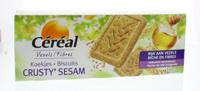Cereal Crusty sesam