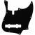 Sire SISP-PG004 slagplaat voor 5-snarige Sire Marcus Miller V10 zwart
