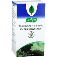 Glucosamine + Alchemilla - thumbnail