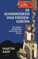 De koninkrijken van Midden-Europa (Hardback)