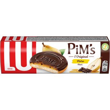 Pims Peer Gebak 150g bij Jumbo
