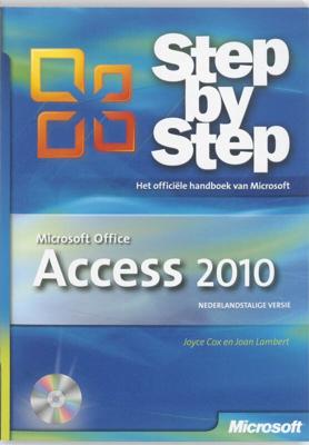 Access 2010 (Paperback)