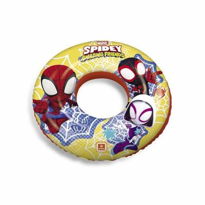 Opblaasbare drijver Spidey 50 cm