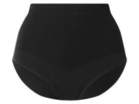 esmara Dames corrigerende onderbroek (Zwart, S (36/38))
