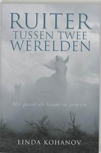 Ruiter tussen twee werelden (Paperback)