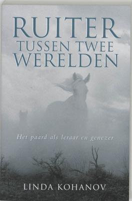 Ruiter tussen twee werelden (Paperback)
