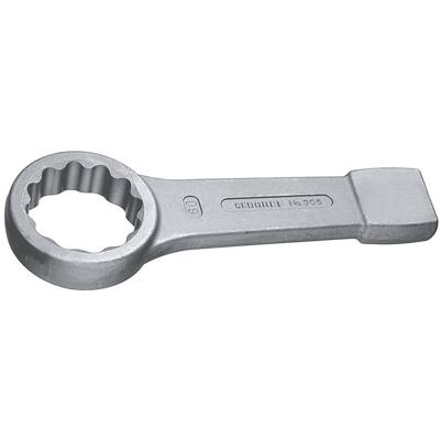 Gedore 6476160 306 65 Slagringsleutel Sleutelbreedte (metrisch) 65 mm