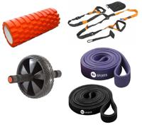 RS Sports Functional training mobility set - thumbnail