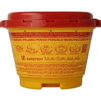 Spruyt Hillen Naalden container 1.5 liter